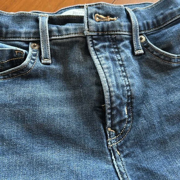 Revtown Skinny Jeans - Picture 6 of 6